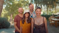 Netflix Acquires Polish Comedy Film 'Planet Single: Greek Adventure'