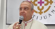 Crece tumor de cáncer de pulmón que padece arzobispo de Tijuana