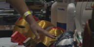 Hundreds attend 9th Annual Greenville Comic Con