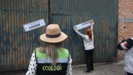 Clausuran recicladora en Soledad; no contaba con los permisos necesarios
