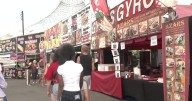 Spokane's Pig Out in the Park offers food and music for all
