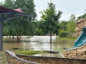 City of Wauwatosa in emergency response due to extreme flooding
