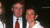 Ghislaine Maxwell Told DOJ She’s ‘Always Liked’ and ‘Admires’ Trump
