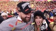 Taylor Swift And Travis Kelce Announce Engagement On Social Media