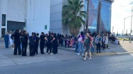 Arranca la Marcha de Justicia para Danna Angelina