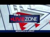 LIVE COVERAGE: Politics breakdown; Epstein files latest; Israel to take control of Gaza