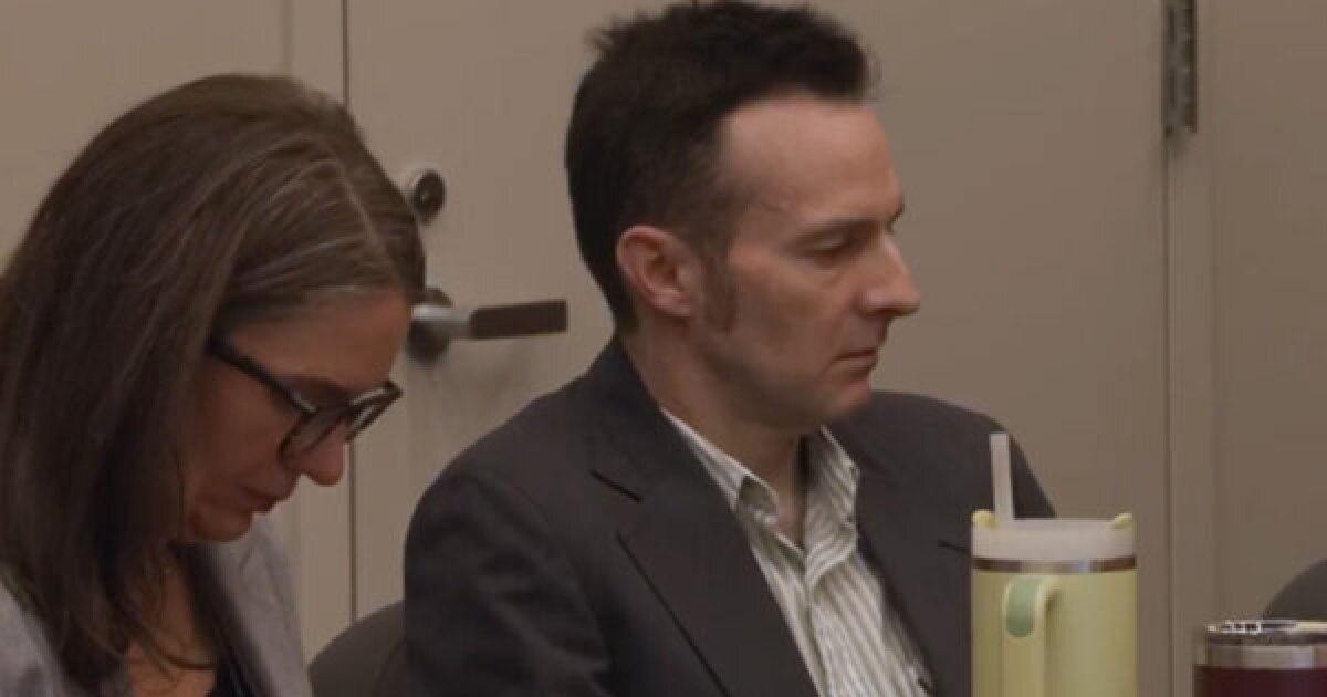 Jordan Palmer NOT GUILTY of deliberate homicide
