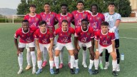 Moralo y Cabeza del Buey, finalistas de Copa Federación