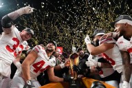AP Top 25 preseason football rankings drop with Texas on top