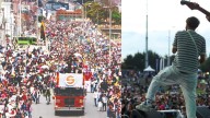 Estos serán los artistas que se presentarán en el Festival de la solidaridad 2025: fecha, lugar y horarios