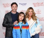 Denise Richards Breaks Silence, Says Divorce "Makes Me Want to Cry"