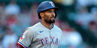 Marcus Semien makes rare IL appearance with foot injury