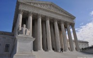 U.S. Supreme Court to consider case overturning same
