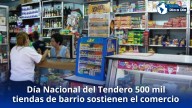 Día Nacional del Tendero 500 mil tiendas de barrio sostienen el comercio en Colombia
