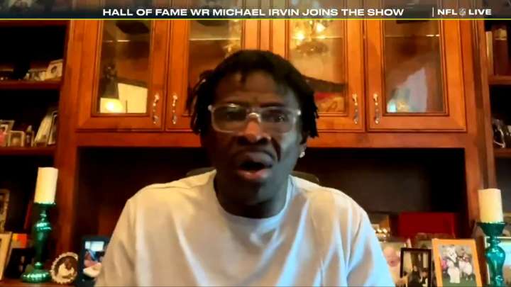 'Hurt for him' - Micah Parsons lost $100 million in trade, claims shaken Michael Irvin as guarantee instantly backfires