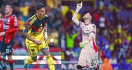 América remonta y derrota al Atlas en la Jornada 6 del Apertura 2025