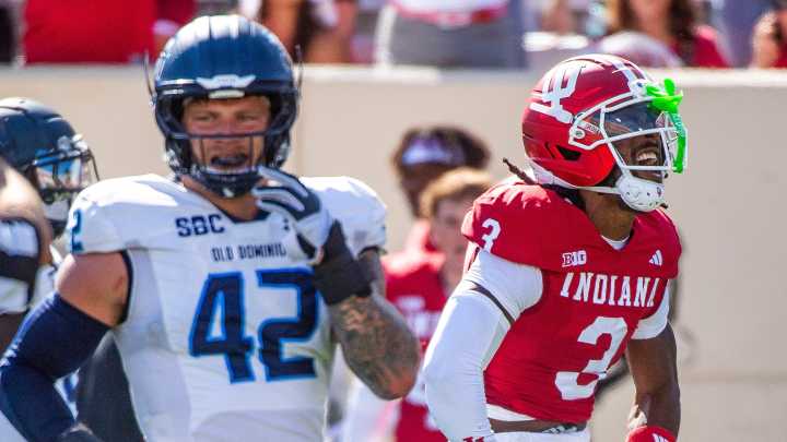 Insider: It 'wasn't win (IU) wanted' but frustrated players, fans rest on confidence