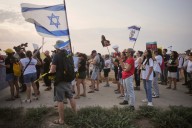 Trump Backs Israel's Gaza Military Campaign as Netanyahu Foresees Final Stage of War