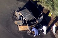 Man Arrested Over Kidnapp and Murder of a Woman Whose Body Was Left in Burnt Car
