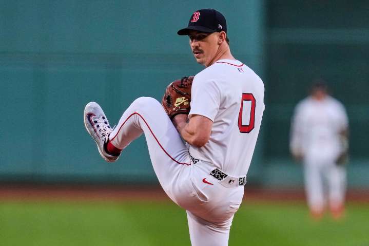 Red Sox move struggling Walker Buehler to bullpen, a place he has ‘tried to avoid (his) whole life’