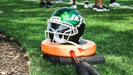 Jets Sign 14 Players to Practice Squad
