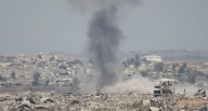 Guerra Israel - Hamás en Gaza | Hamás acepta la propuesta para una tregua en Gaza e intercambio de rehenes, según fuente | Franja de Gaza 