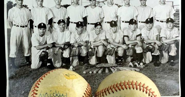 Bill Caldwell: KOM League trained major league hopefuls
