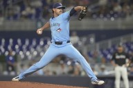 Bieber dominant in debut with Blue Jays and return from elbow surgery