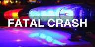 Merry Hill man killed in Thursday night crash