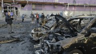 Rusia derriba más de un centenar de drones lanzados en las últimas horas por Ucrania