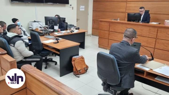 PDI de Curicó detiene a abogado acusado de estafa y uso malicioso de instrumento público