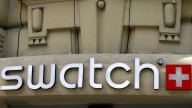 Swatch pulls global ad campaign after outcry over racist image