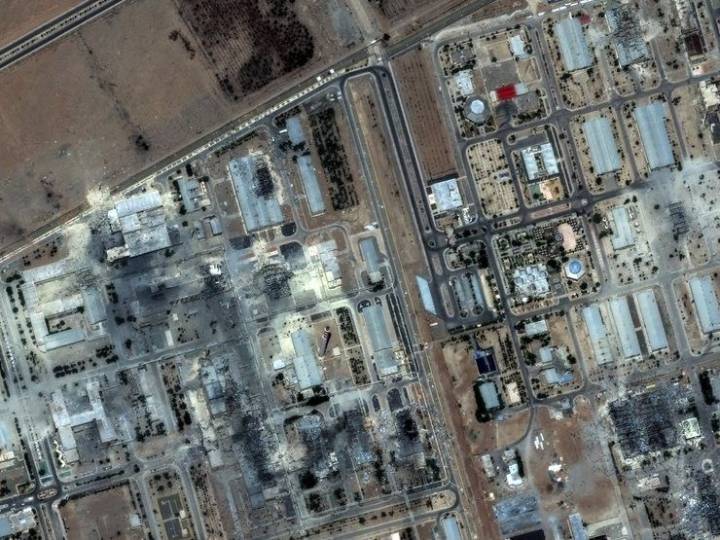 Iran says IAEA talks will be ’complicated’ ahead of visit
