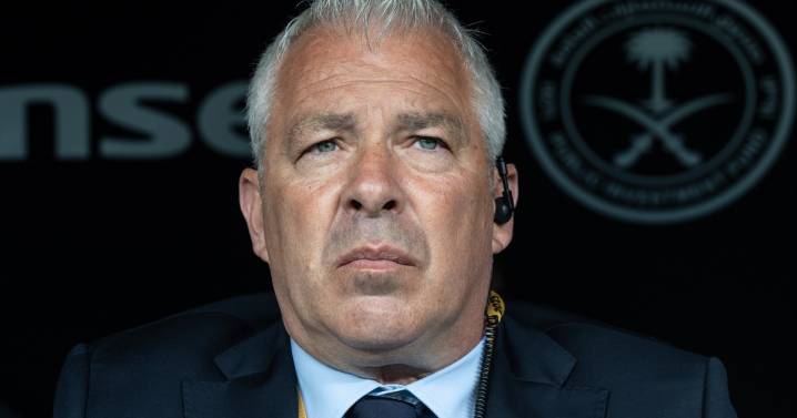 Muere Jorge Costa, excapitán del Oporto e icono del fútbol portugués, tras sufrir un ataque al corazón