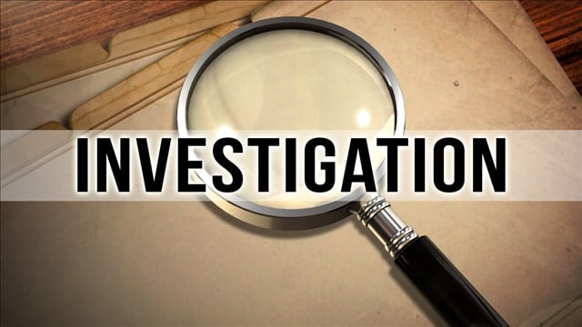 Investigation underway after a child was found shot in Booneville