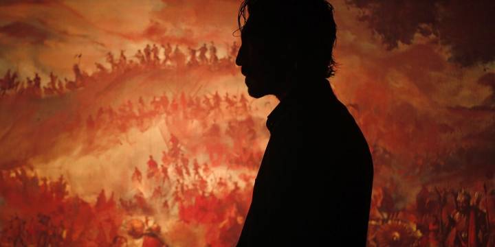 Dev Patel's Action Thriller 'Monkey Man' Finds Streaming Success on HBO Max