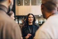 Why In-Person Events Are Still a Business Superpower in 2025