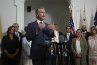 Analysis: Calif. Gov. Gavin Newsom’s decision to fight fire with fire could have profound political consequences