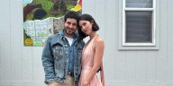 Gracie Abrams Debuts Custom GapStudio Gown at Outside Lands