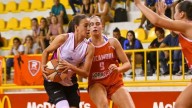 Básquet: cinco mendocinos fueron convocados a la Selección argentina U