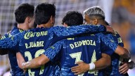Baños asegura que buscarán que América juegue partido de Liga MX en EU si se abre oportunidad