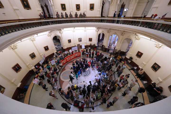 How redistricting is done and why it could give parties an edge in 2026 elections