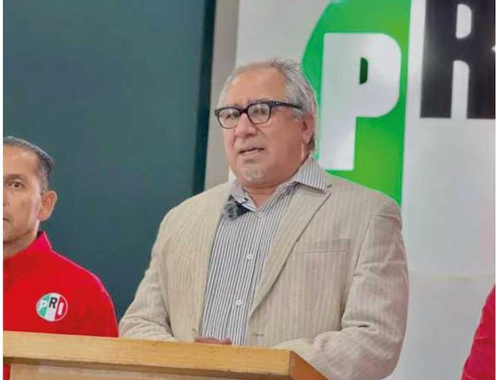 PRI a favor de regresar al calendario electoral