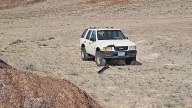 'Nomadic' man charged with murder in connection to missing West Wendover man
