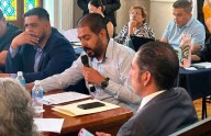 Aprueba Cabildo licencia al regidor Hugo González