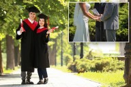 New study finds college graduates are less likely to marry