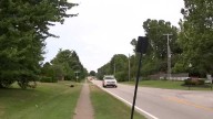Neighbors call for safety improvements after man killed in east Louisville hit
