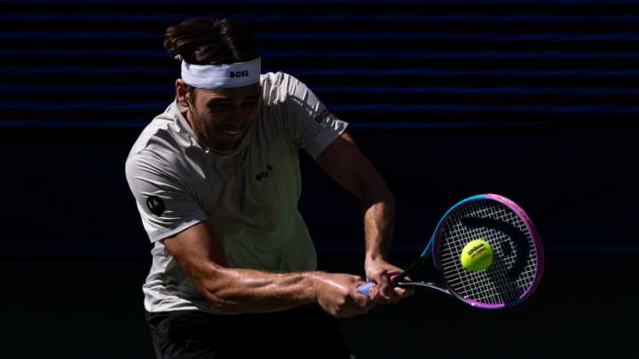 US Open Briefing – American Results: Taylor Fritz and Jessica Pegula lock in their third