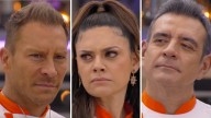 Video: nadie cree que Celinee haya estado enferma en Top Chef VIP
