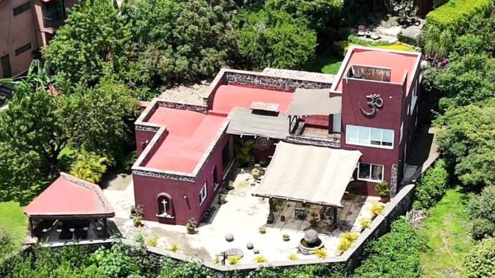 Comuneros de Tepoztlán decidirán sobre restitución de la casa de Fernández Noroña